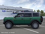 New 2025 FORD BRONCO BADLANDS in PEMBROKE PINES, FLORIDA (Photo 3)