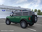 New 2025 FORD BRONCO BADLANDS in PEMBROKE PINES, FLORIDA (Photo 4)