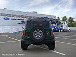 New 2025 FORD BRONCO BADLANDS in PEMBROKE PINES, FLORIDA (Photo 5)
