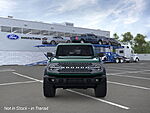 New 2025 FORD BRONCO BADLANDS in PEMBROKE PINES, FLORIDA (Photo 6)