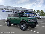 New 2025 FORD BRONCO BADLANDS in PEMBROKE PINES, FLORIDA (Photo 7)