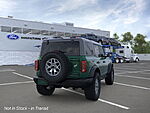 New 2025 FORD BRONCO BADLANDS in PEMBROKE PINES, FLORIDA (Photo 8)