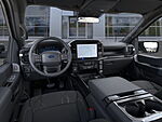 New 2025 FORD F-150 STX in PEMBROKE PINES, FLORIDA (Photo 9)