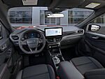 New 2026 FORD ESCAPE ST-LINE in PEMBROKE PINES, FLORIDA (Photo 9)
