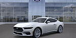 New 2026 FORD MUSTANG ECOBOOST PREMIUM in PEMBROKE PINES, FLORIDA