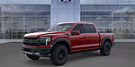 New 2025 FORD F-150 RAPTOR in PEMBROKE PINES, FLORIDA