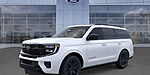 New 2025 FORD EXPEDITION PLATINUM in PEMBROKE PINES, FLORIDA