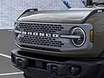 New 2025 FORD BRONCO BADLANDS in PEMBROKE PINES, FLORIDA (Photo 19)