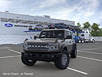 New 2025 FORD BRONCO BADLANDS in PEMBROKE PINES, FLORIDA (Photo 2)