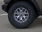 New 2025 FORD BRONCO BADLANDS in PEMBROKE PINES, FLORIDA (Photo 21)