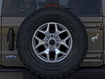 New 2025 FORD BRONCO BADLANDS in PEMBROKE PINES, FLORIDA (Photo 24)
