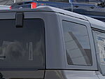 New 2025 FORD BRONCO BADLANDS in PEMBROKE PINES, FLORIDA (Photo 25)