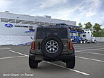 New 2025 FORD BRONCO BADLANDS in PEMBROKE PINES, FLORIDA (Photo 5)