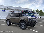 New 2025 FORD BRONCO BADLANDS in PEMBROKE PINES, FLORIDA (Photo 7)