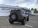 New 2025 FORD BRONCO BADLANDS in PEMBROKE PINES, FLORIDA (Photo 8)