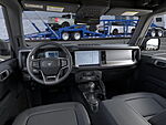 New 2025 FORD BRONCO BADLANDS in PEMBROKE PINES, FLORIDA (Photo 9)