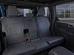 New 2025 FORD BRONCO BADLANDS in PEMBROKE PINES, FLORIDA (Photo 11)