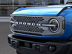 New 2025 FORD BRONCO BADLANDS in PEMBROKE PINES, FLORIDA (Photo 19)