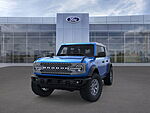 New 2025 FORD BRONCO BADLANDS in PEMBROKE PINES, FLORIDA (Photo 2)
