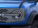 New 2025 FORD BRONCO BADLANDS in PEMBROKE PINES, FLORIDA (Photo 20)
