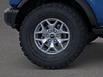 New 2025 FORD BRONCO BADLANDS in PEMBROKE PINES, FLORIDA (Photo 21)