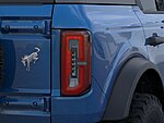 New 2025 FORD BRONCO BADLANDS in PEMBROKE PINES, FLORIDA (Photo 23)