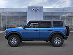 New 2025 FORD BRONCO BADLANDS in PEMBROKE PINES, FLORIDA (Photo 3)