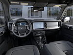 New 2025 FORD BRONCO BADLANDS in PEMBROKE PINES, FLORIDA (Photo 9)