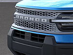 New 2025 FORD BRONCO SPORT OUTER BANKS in PEMBROKE PINES, FLORIDA (Photo 17)
