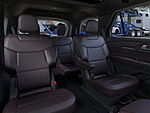 New 2026 FORD EXPLORER PLATINUM in PEMBROKE PINES, FLORIDA (Photo 11)