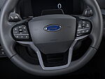 New 2026 FORD EXPLORER PLATINUM in PEMBROKE PINES, FLORIDA (Photo 12)