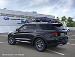 New 2026 FORD EXPLORER PLATINUM in PEMBROKE PINES, FLORIDA (Photo 4)