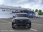 New 2026 FORD EXPLORER PLATINUM in PEMBROKE PINES, FLORIDA (Photo 6)