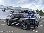 New 2026 FORD EXPLORER PLATINUM in PEMBROKE PINES, FLORIDA (Photo 7)