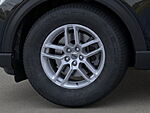 New 2026 FORD EXPLORER ACTIVE in PEMBROKE PINES, FLORIDA (Photo 19)