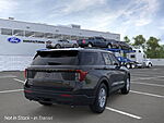 New 2026 FORD EXPLORER ACTIVE in PEMBROKE PINES, FLORIDA (Photo 8)