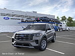 New 2026 FORD EXPLORER ACTIVE in PEMBROKE PINES, FLORIDA (Photo 2)
