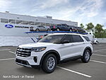 New 2026 FORD EXPLORER ACTIVE in PEMBROKE PINES, FLORIDA (Photo 1)
