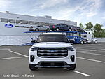 New 2026 FORD EXPLORER ACTIVE in PEMBROKE PINES, FLORIDA (Photo 6)
