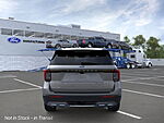 New 2026 FORD EXPLORER ACTIVE in PEMBROKE PINES, FLORIDA (Photo 5)