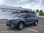 New 2026 FORD EXPLORER ACTIVE in PEMBROKE PINES, FLORIDA (Photo 1)