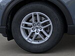 New 2026 FORD EXPLORER ACTIVE in PEMBROKE PINES, FLORIDA (Photo 19)