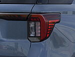 New 2026 FORD EXPLORER ACTIVE in PEMBROKE PINES, FLORIDA (Photo 21)