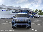 New 2026 FORD EXPLORER ACTIVE in PEMBROKE PINES, FLORIDA (Photo 6)