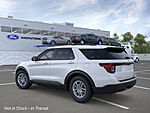 New 2026 FORD EXPLORER ACTIVE in PEMBROKE PINES, FLORIDA (Photo 4)
