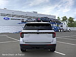 New 2026 FORD EXPLORER ACTIVE in PEMBROKE PINES, FLORIDA (Photo 5)