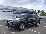 New 2026 FORD EXPLORER ACTIVE in PEMBROKE PINES, FLORIDA (Photo 1)