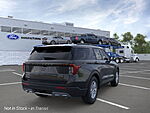 New 2026 FORD EXPLORER ACTIVE in PEMBROKE PINES, FLORIDA (Photo 8)