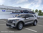 New 2026 FORD EXPLORER ACTIVE in PEMBROKE PINES, FLORIDA (Photo 1)