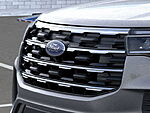 New 2026 FORD EXPLORER ACTIVE in PEMBROKE PINES, FLORIDA (Photo 17)